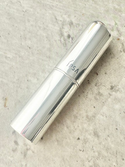 ザ・タイムR デイエッセンススティックe/IPSA/美容液を使ったクチコミ(2枚目)