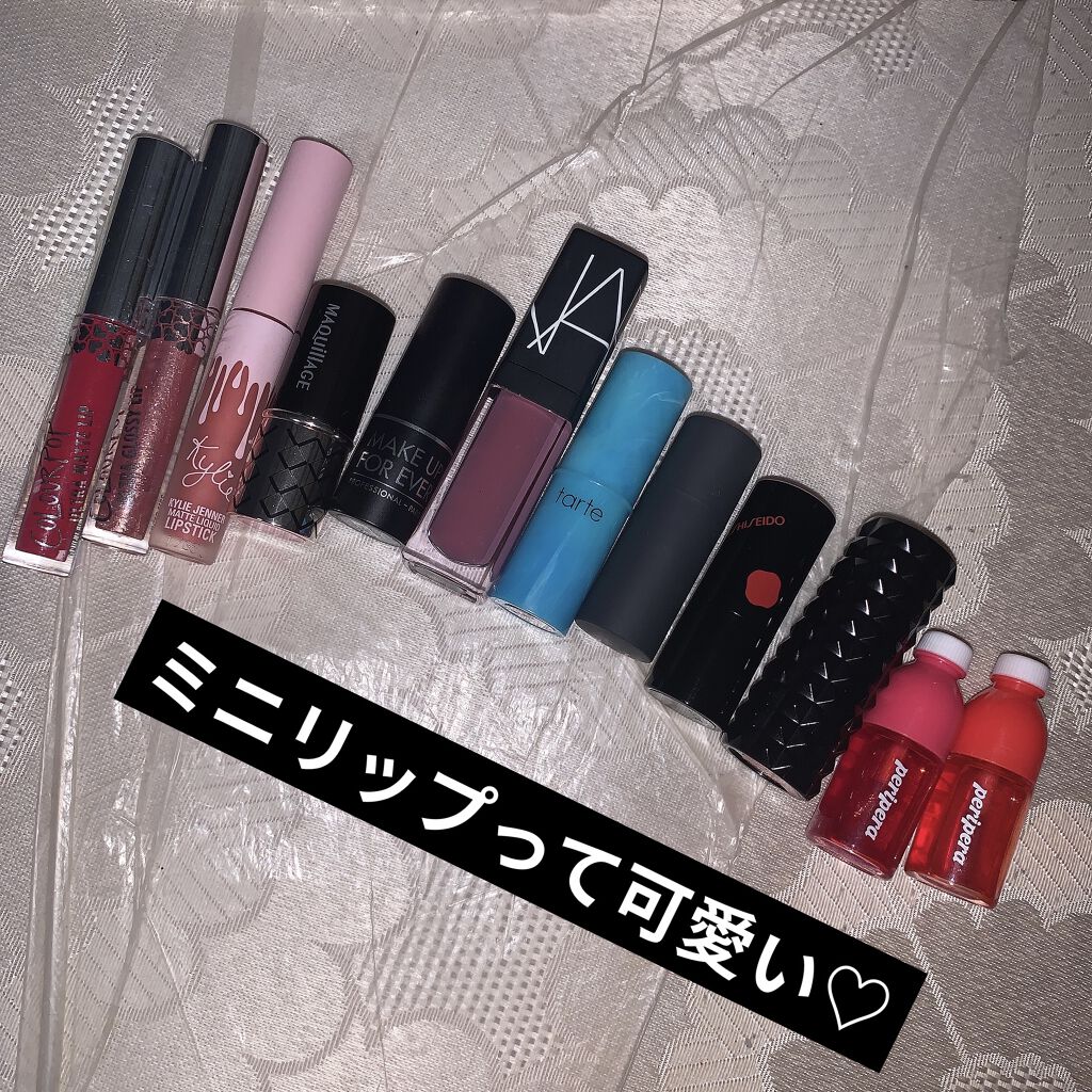 ルージュ ルージュ/SHISEIDO/口紅を使ったクチコミ（1枚目）