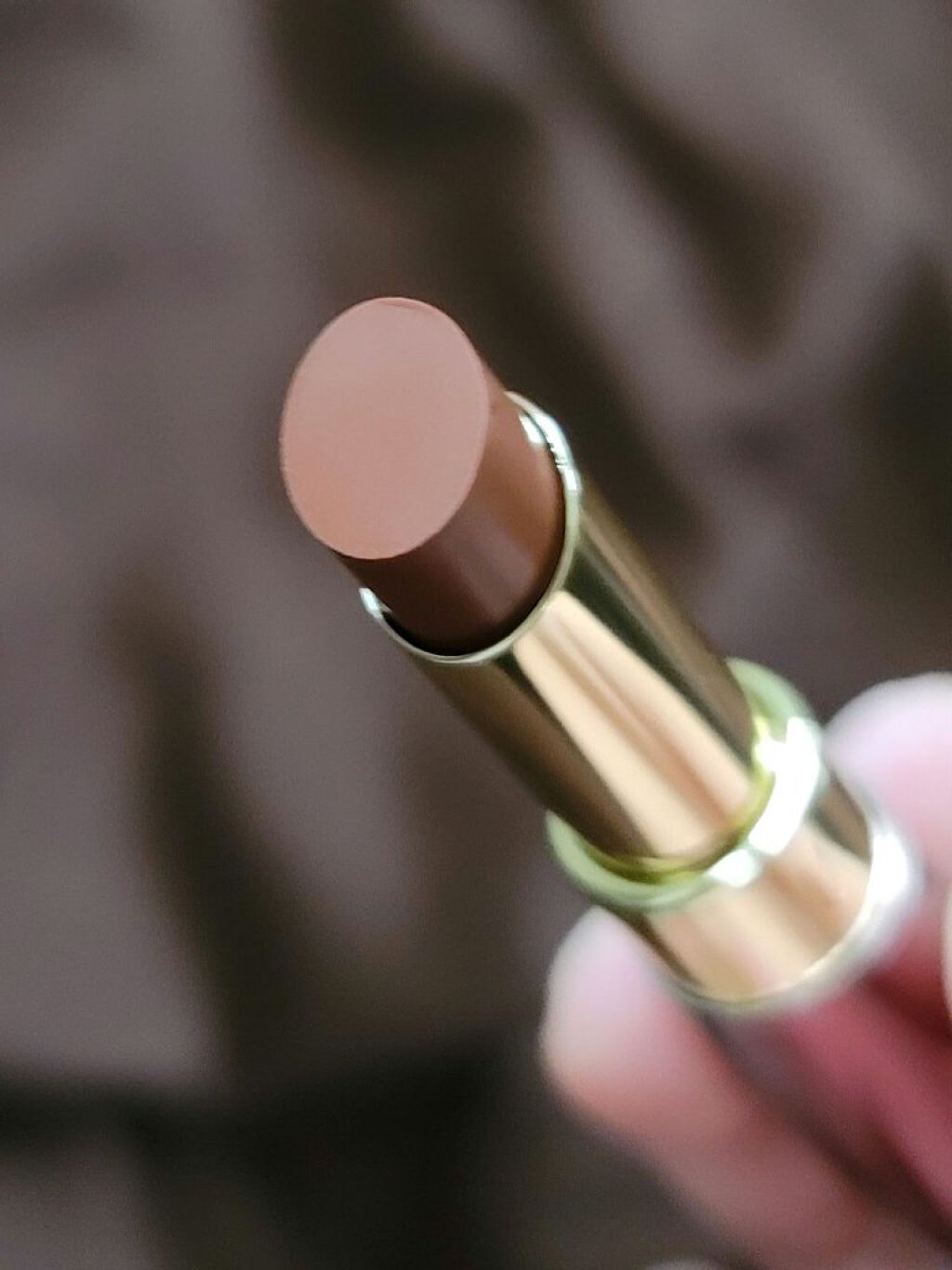 リップナイズド/excel/口紅を使ったクチコミ（2枚目）