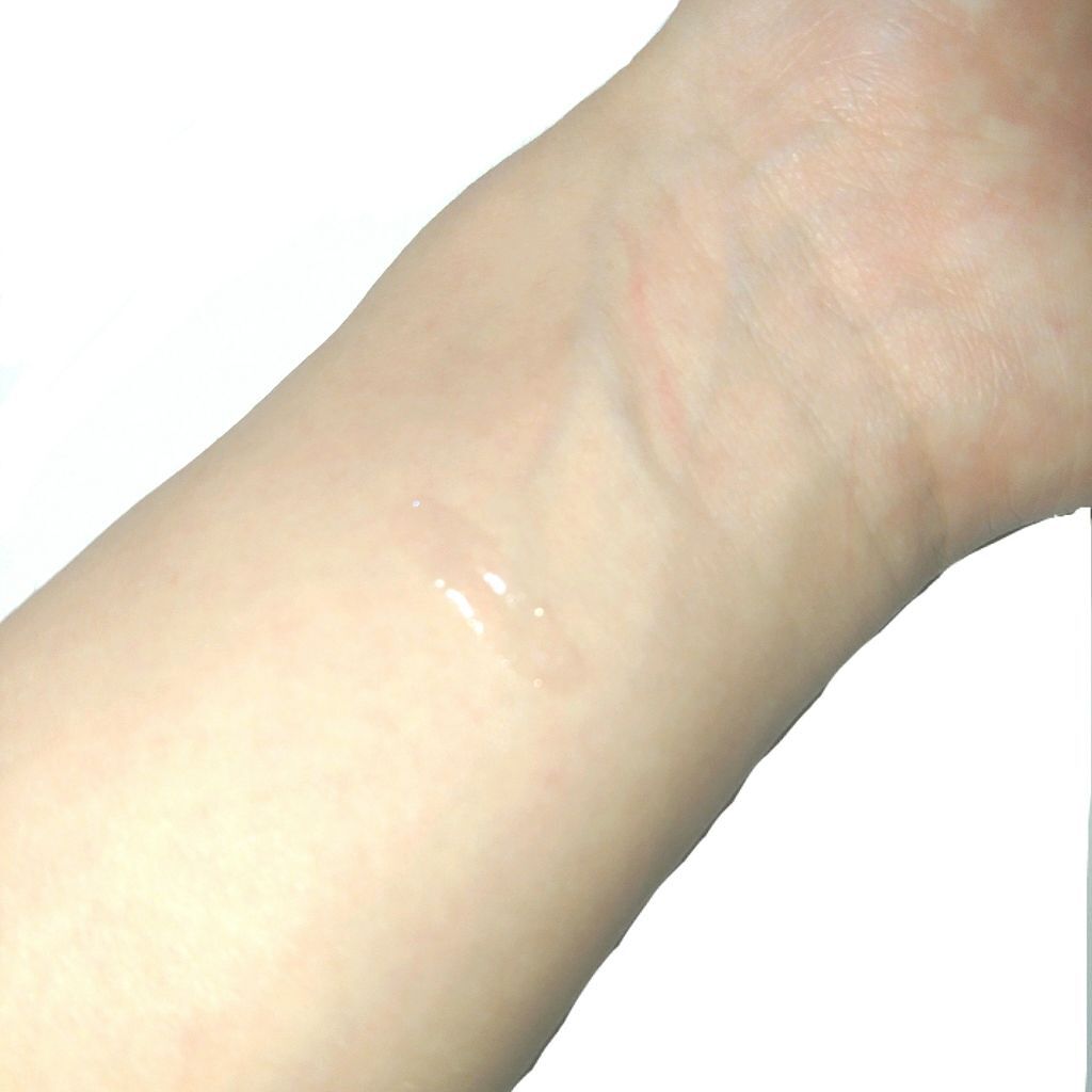 ボリュームアップレディグロス/キャンメイク/リップグロスを使ったクチコミ(3枚目)