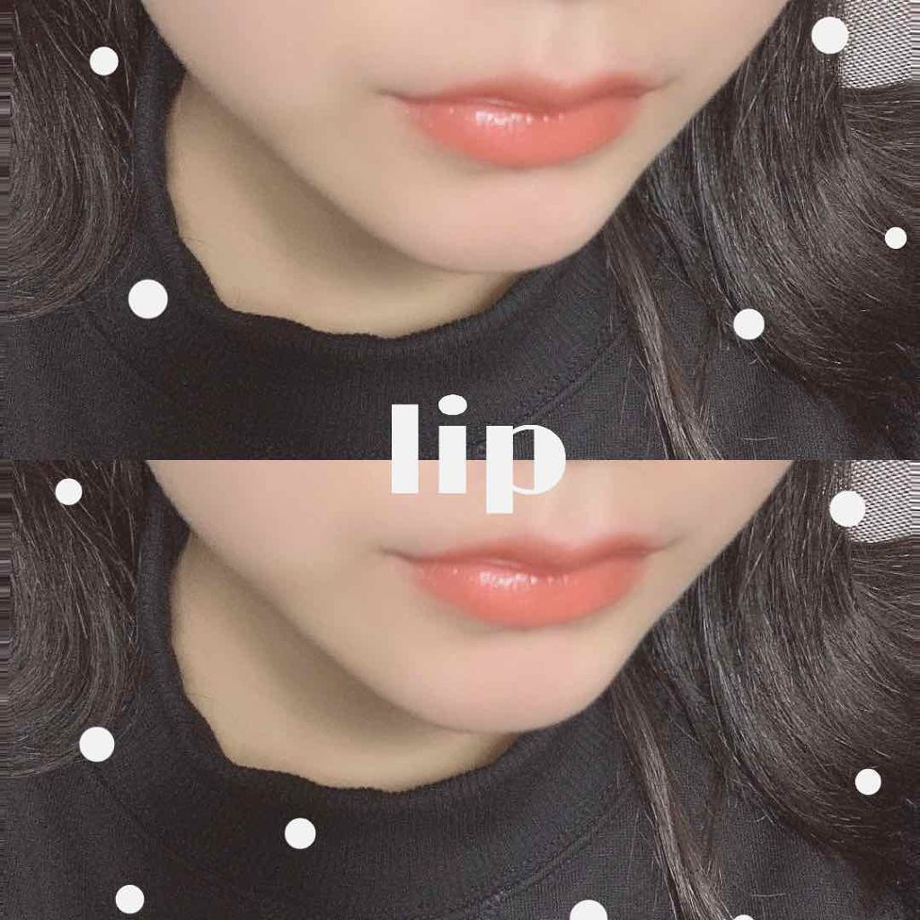 オペラ リップティント N/OPERA/リップティントを使ったクチコミ(1枚目)