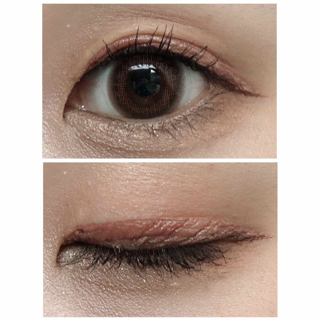 ピグメント/M・A・C/単色アイシャドウを使ったクチコミ(2枚目)