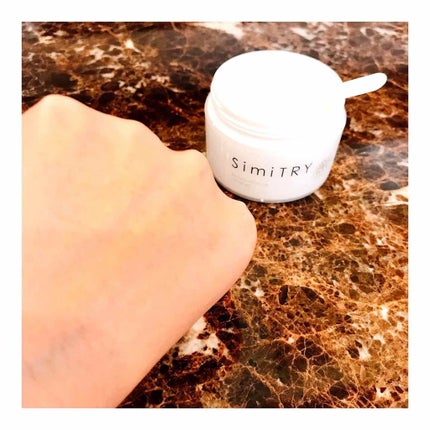 薬用SimiTRY/フォーマルクライン/オールインワン化粧品を使ったクチコミ(4枚目)