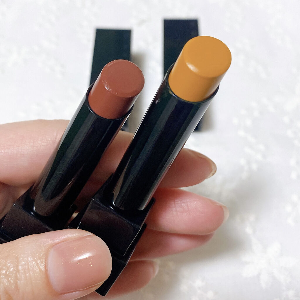 リップカラーコントロールベース /KATE/リップクリームを使ったクチコミ（1枚目）