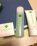 薬用ニキビケア ニキビクリーム / ミリオナ化粧品