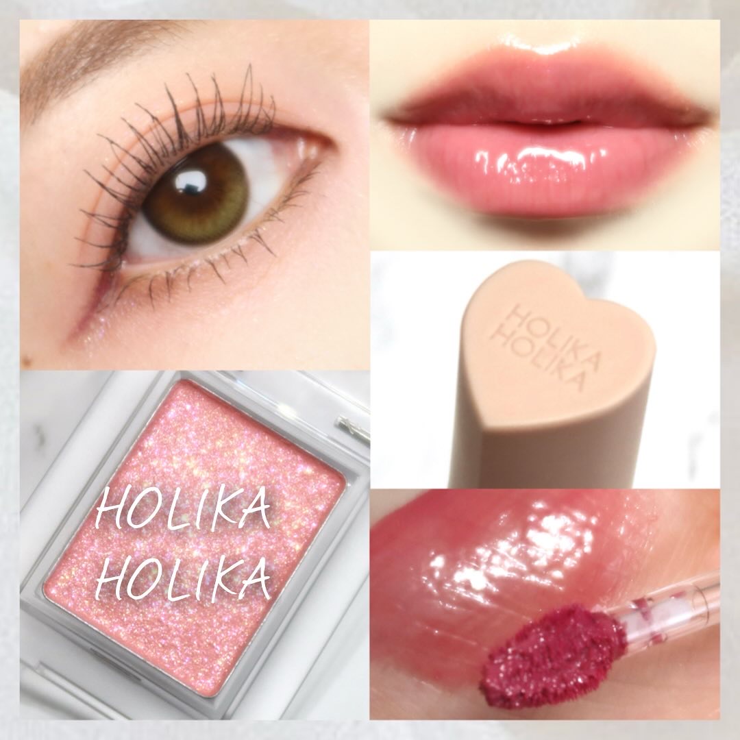 マイフェイブピースアイシャドウ/HOLIKA HOLIKA/単色アイシャドウを使ったクチコミ（1枚目）