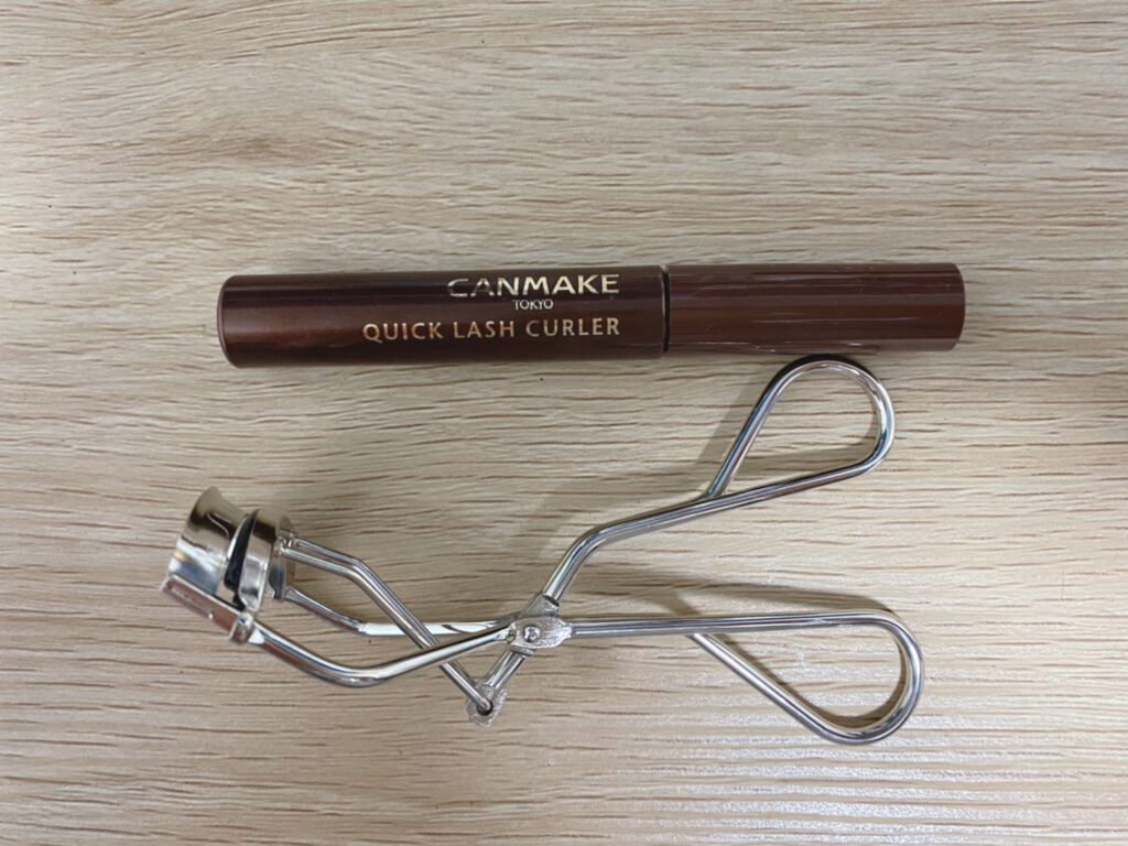 アイラッシュカーラー/SHISEIDO/ビューラーを使ったクチコミ（2枚目）