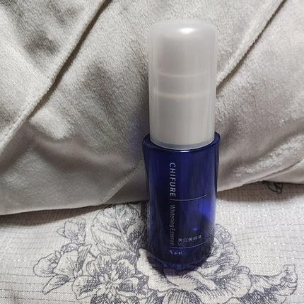 美白美容液 VC/ちふれ/美容液を使ったクチコミ(1枚目)