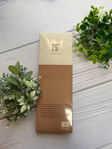 ピットソール/ピットソール/レッグ・フットケアを使ったクチコミ(4枚目)