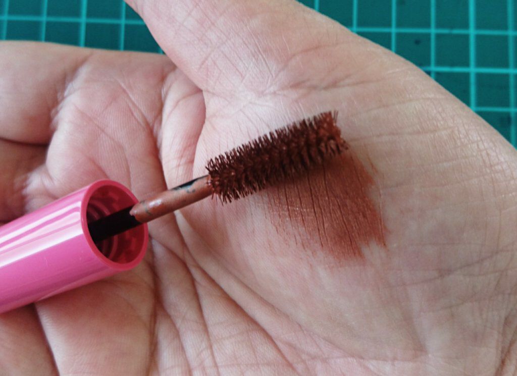 プロフィニッシュファンデーション/インテグレート/パウダーファンデーションを使ったクチコミ(6枚目)