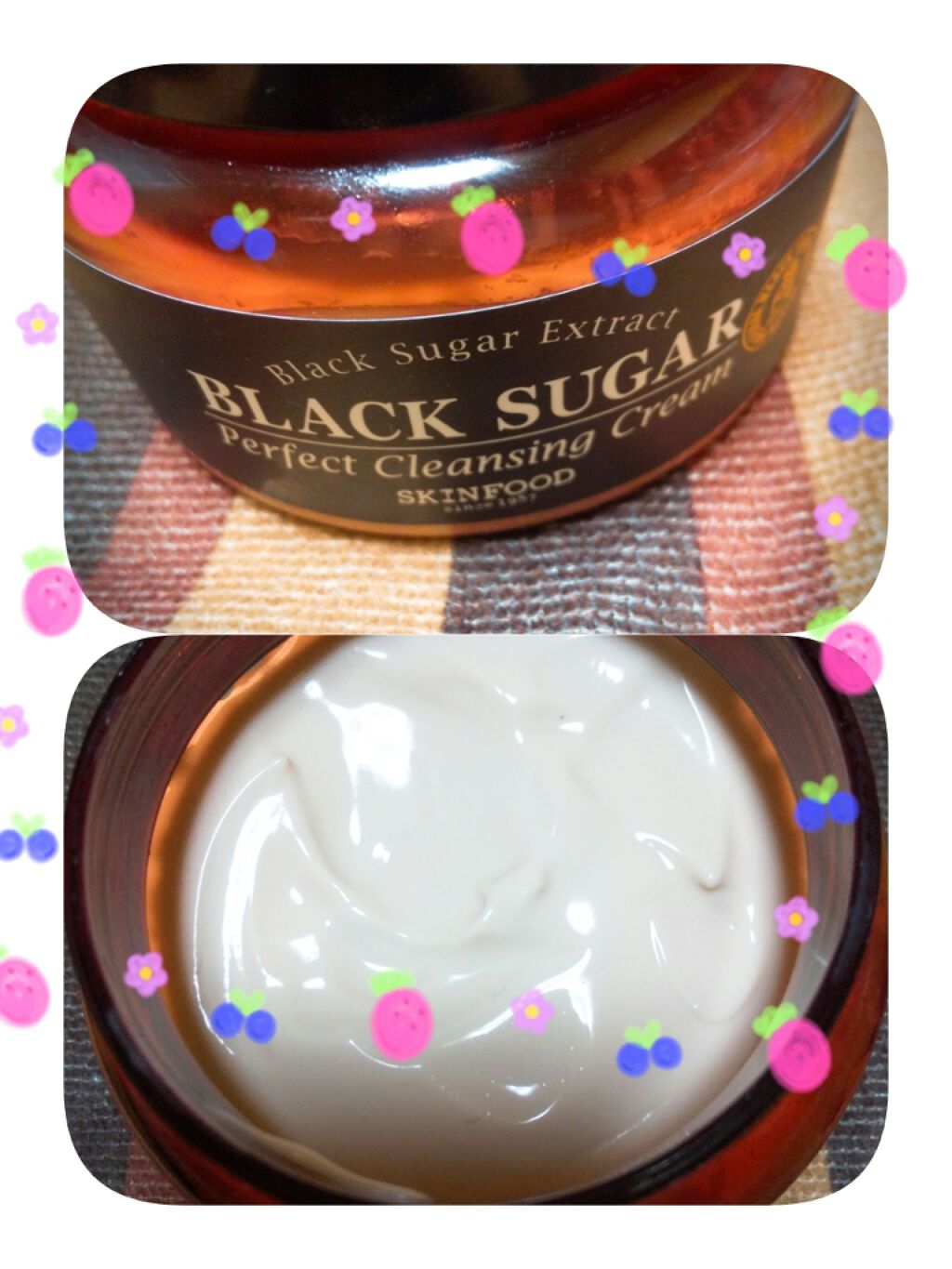 つばさ on LIPS 「SKINFOODというところのクレンジングをボタニカルのクレン..」(1枚目)