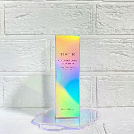 ã³ã©ãŒã²ã³ã³ã¢ã°ããŒãã¹ã¯/TIRTIR(ãã£ã«ãã£ã«)/ãã®ä»ã¹ãã³ã±ã¢ã䜿ã£ãã¯ãã³ãïŒ2æç®ïŒ