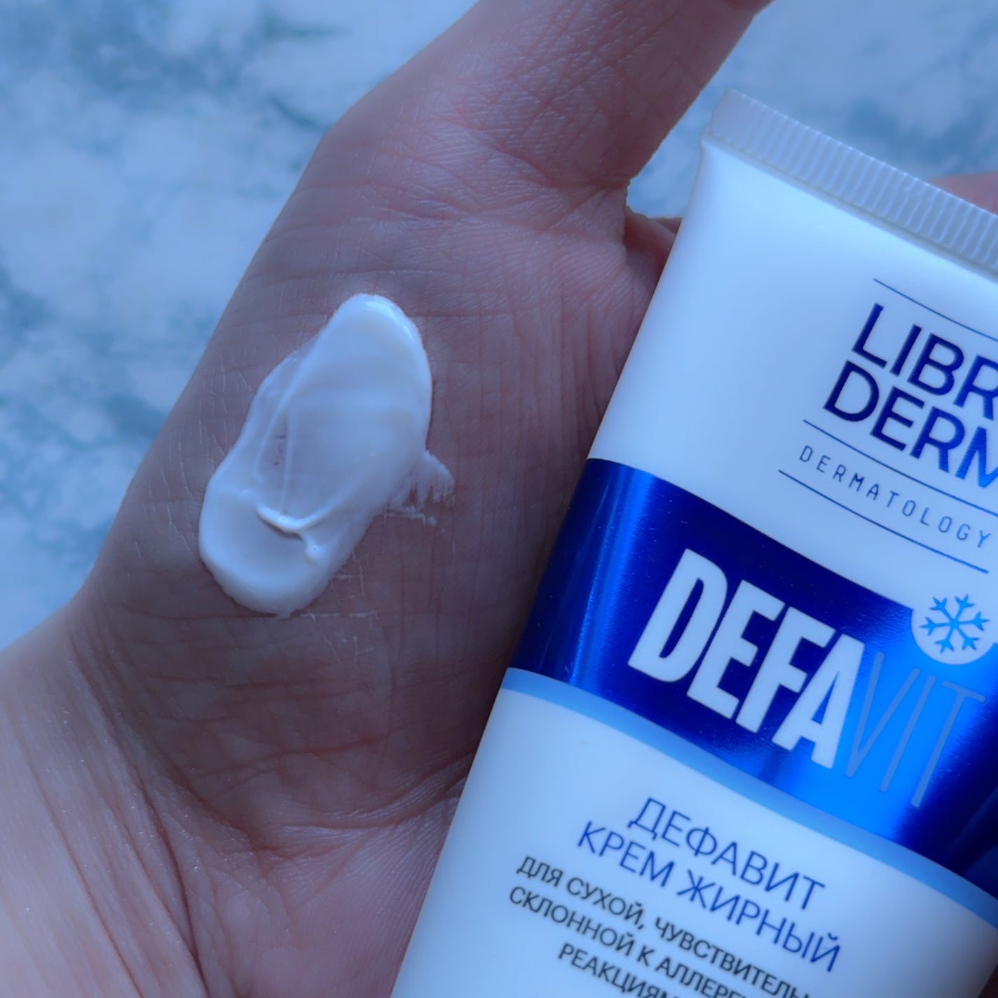 ミセラーウォーターメイクアップリムーバー/LIBREDERM/ポイントメイクリムーバーを使ったクチコミ(2枚目)