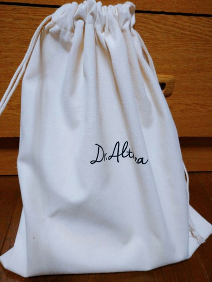 2020福袋/Dr.Althea/その他キットセットを使ったクチコミ(1枚目)