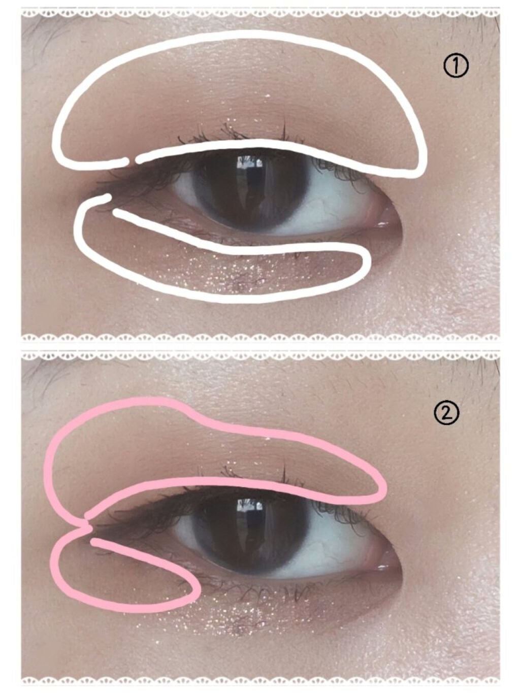 ナチュラル チークN/CEZANNE/パウダーチークを使ったクチコミ(4枚目)