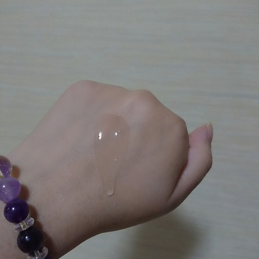 Dove ヘアオイル/Dove（海外）/ヘアオイルを使ったクチコミ（3枚目）