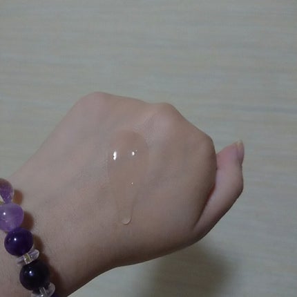 Dove ヘアオイル/Dove(海外)/ヘアオイルを使ったクチコミ(3枚目)