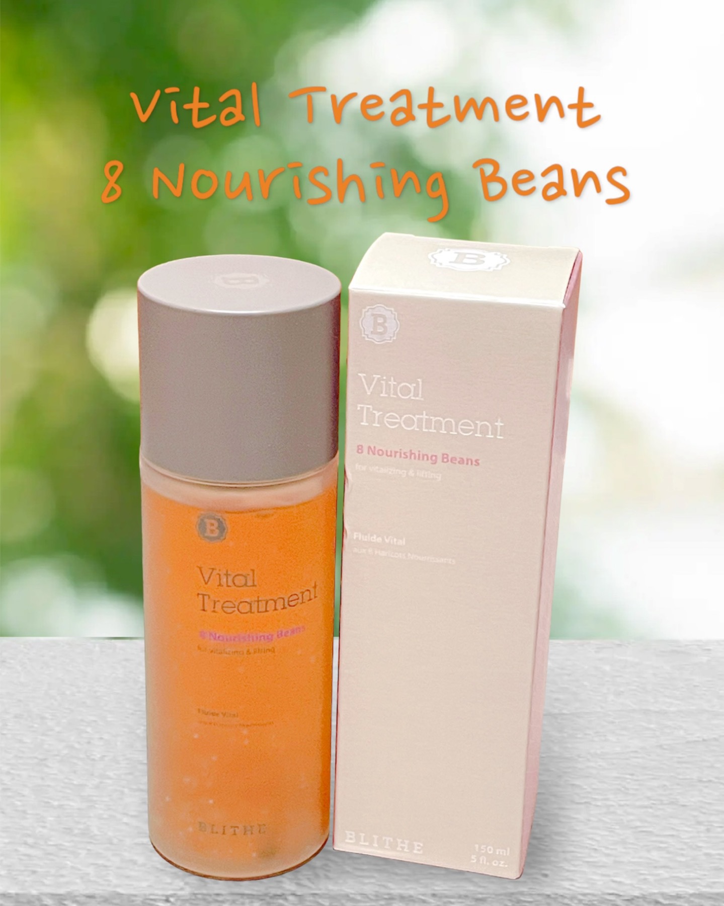 Pressed Serum Tundra chaga/BLITHE/美容液を使ったクチコミ（2枚目）