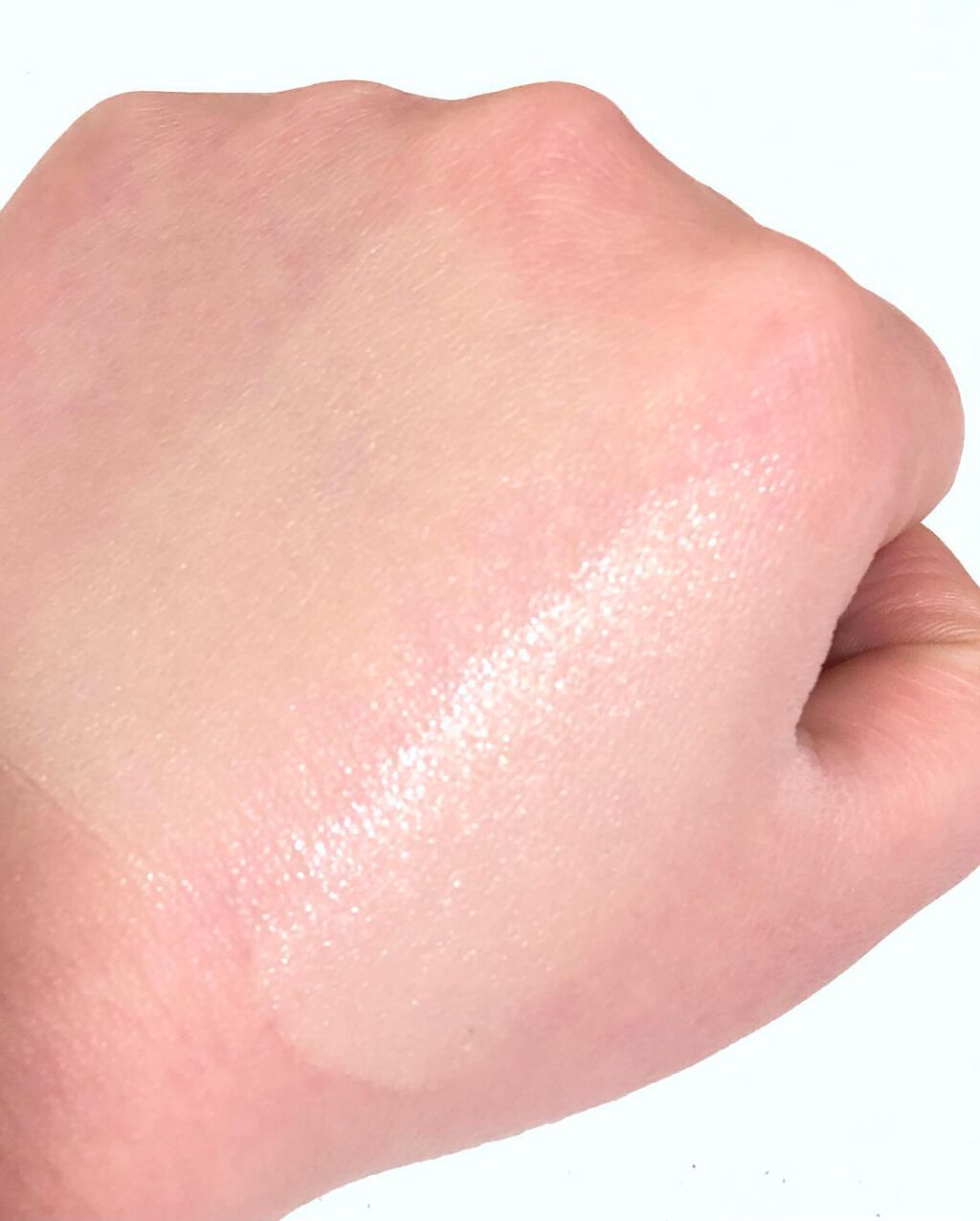 イルミネーティングサプルブレミッシュクリーム(40ml)/Klairs/化粧下地を使ったクチコミ（3枚目）