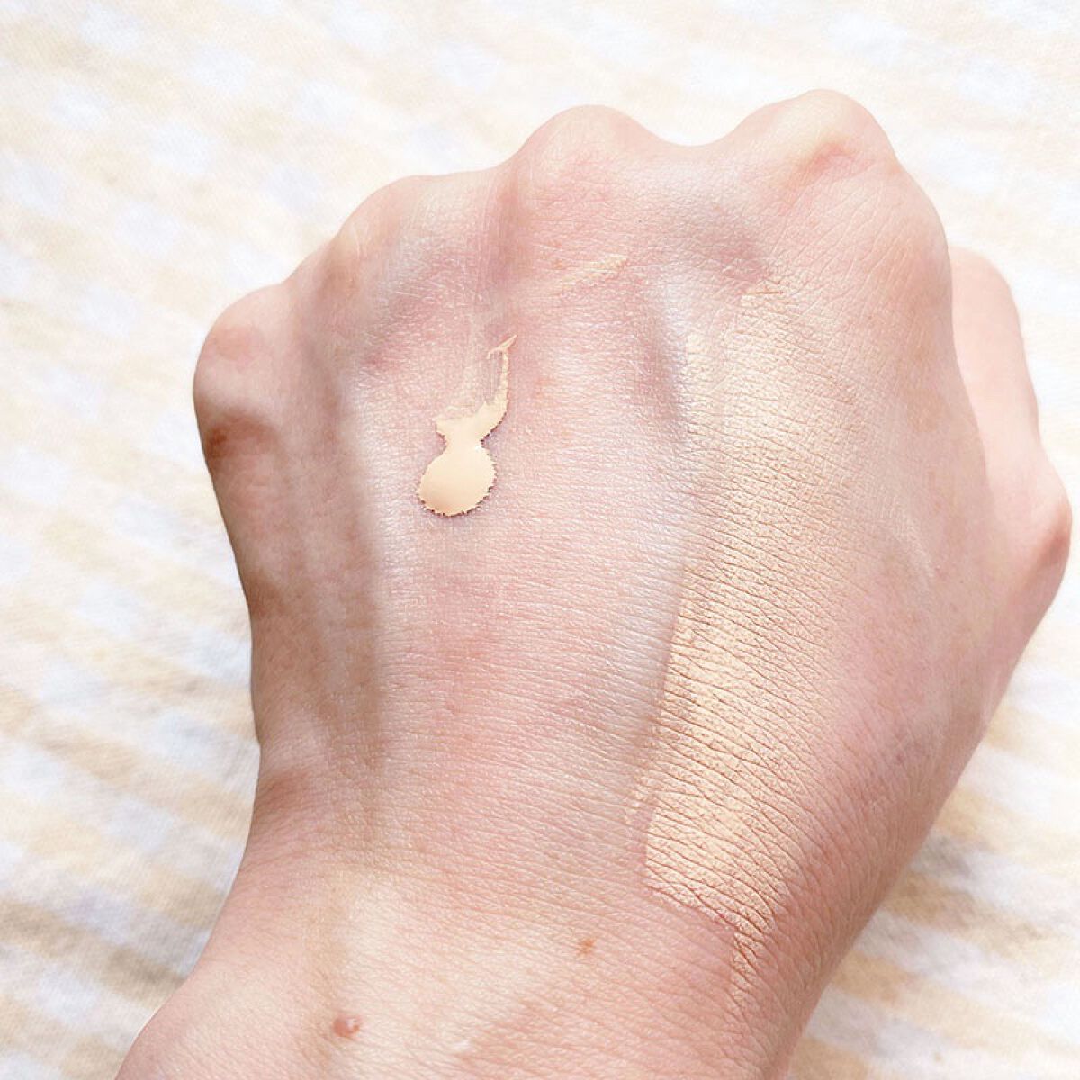 シルキーステイファンデーション/HERA/リキッドファンデーションを使ったクチコミ(4枚目)