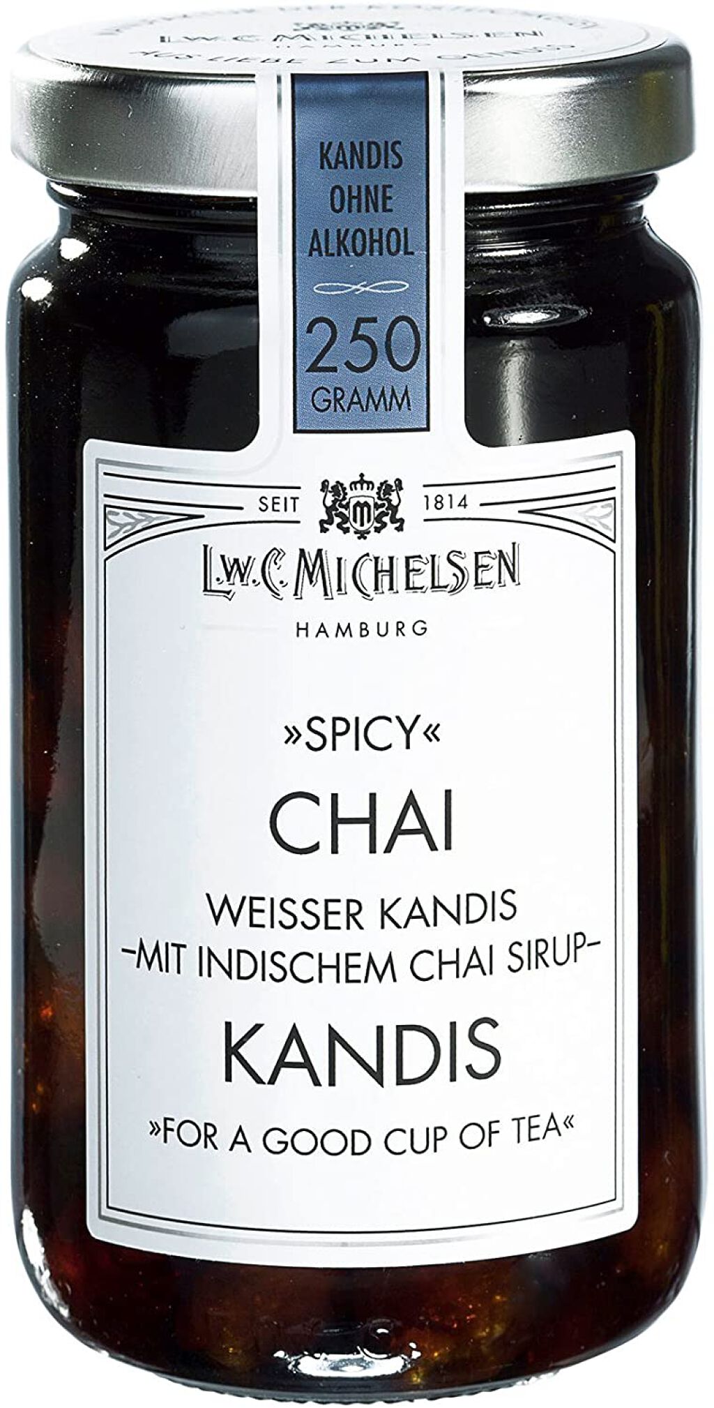 コスメキッチン CHAI KANDIS