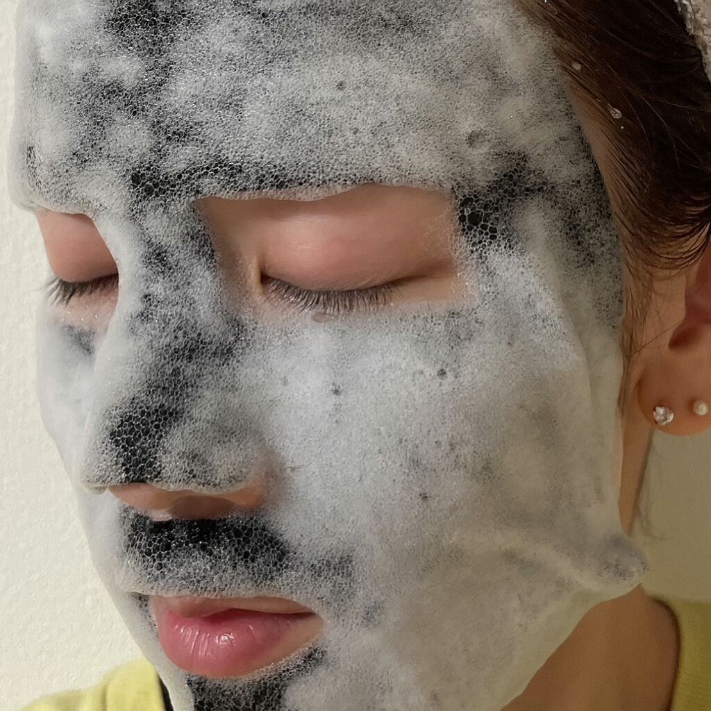 シカリニューイングピュアツーステップキット/TIRTIR(ティルティル)/スキンケアキットを使ったクチコミ（2枚目）