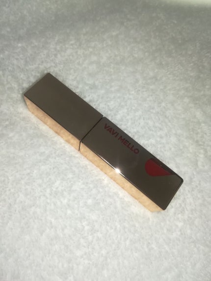 ハートウィンドウリップティントオイルタイプ/VAVI MELLO/リップグロスを使ったクチコミ(1枚目)