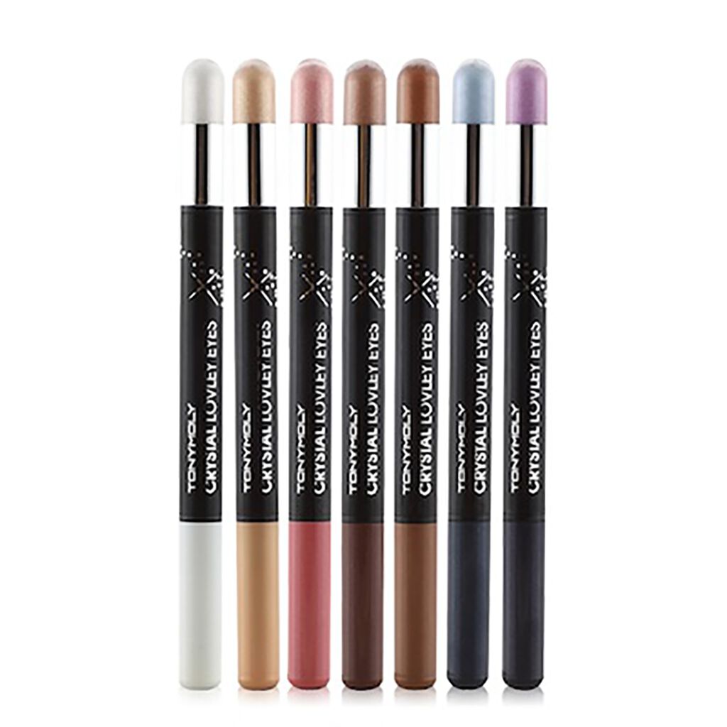 クリスタルラブリーアイズ TONYMOLY