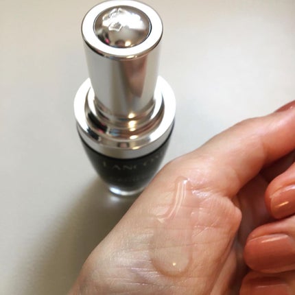 ジェニフィック アドバンスト N/LANCOME/美容液を使ったクチコミ(2枚目)