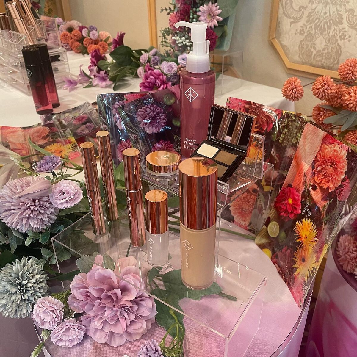 ジュエルアイ スティック/銀座化粧堂/スティックアイシャドウを使ったクチコミ(5枚目)