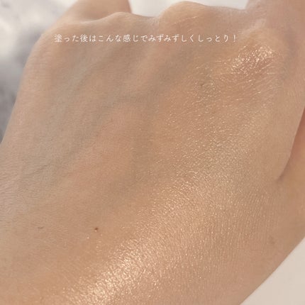 CICA UVトーンアップベース/VT/化粧下地を使ったクチコミ(4枚目)