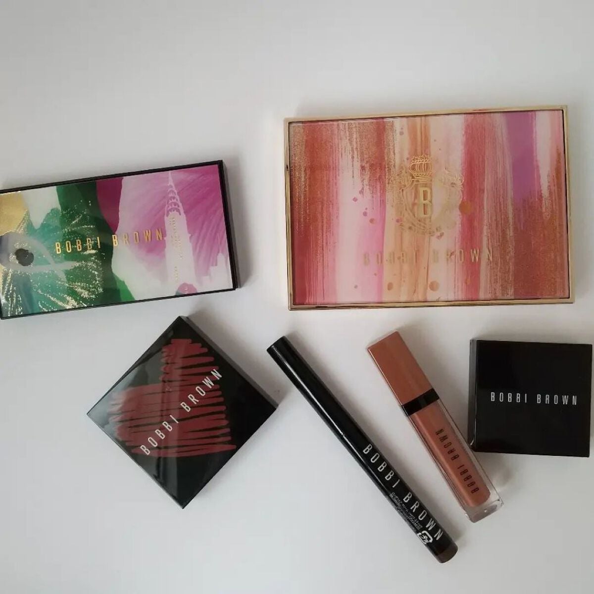 ロングウェア クリーム シャドウ スティック/BOBBI BROWN/スティックアイシャドウを使ったクチコミ(1枚目)