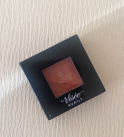ヴィセ アヴァン シングルアイカラー 029 PAPRIKA/Visée/単色アイシャドウの画像