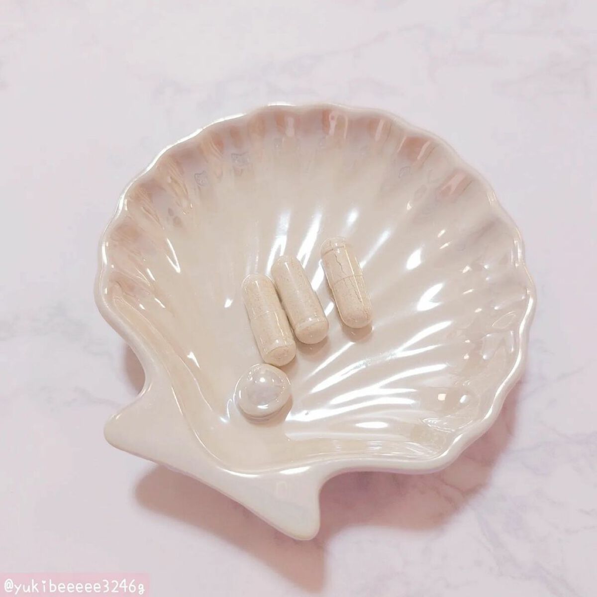 むくみぱっくん/スベルティ/健康サプリメントを使ったクチコミ（3枚目）