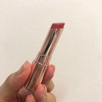 ブリュレリップティント/CipiCipi/リップティントを使ったクチコミ(3枚目)