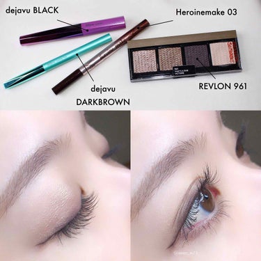 ソー フィアス！ プリズマティック パレット 961 ザッツ ア ダブ/REVLON/アイシャドウパレットを使ったクチコミ（1枚目）