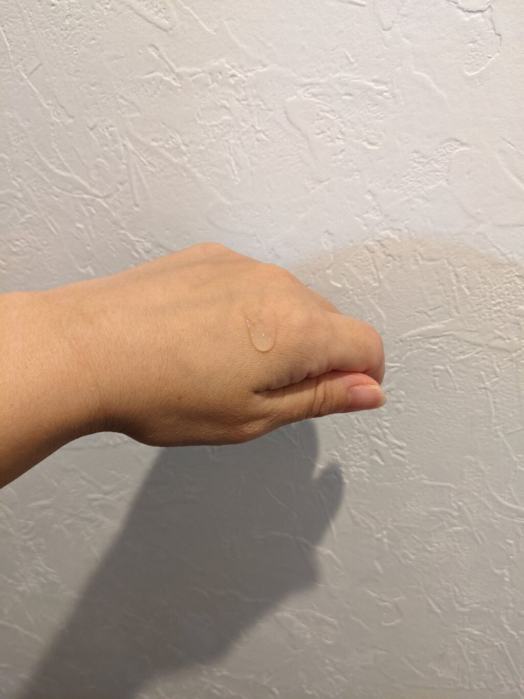 ウォーターリッチピュアセラム/Ogi/美容液を使ったクチコミ(2枚目)