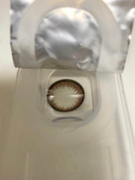 Mirage 1month/Mirage/1ヶ月(1MONTH)カラコンを使ったクチコミ(2枚目)