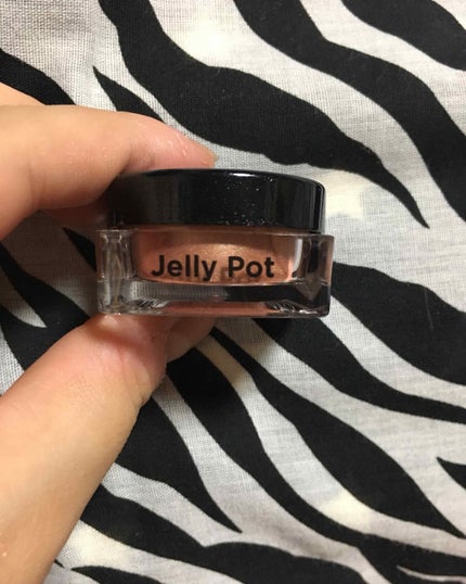 ジェリーポット/moonshot/ジェル・クリームアイシャドウを使ったクチコミ(1枚目)