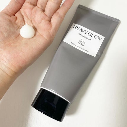 &be テイクダウンシャンプー/&be HAIR/市販シャンプーを使ったクチコミ(3枚目)