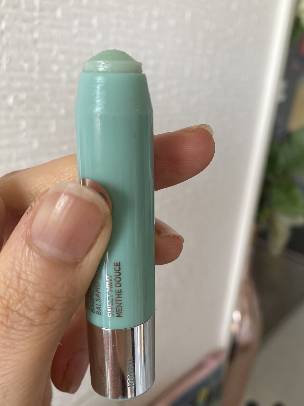 レブロン キス シュガー スクラブ/REVLON/リップスクラブを使ったクチコミ（2枚目）