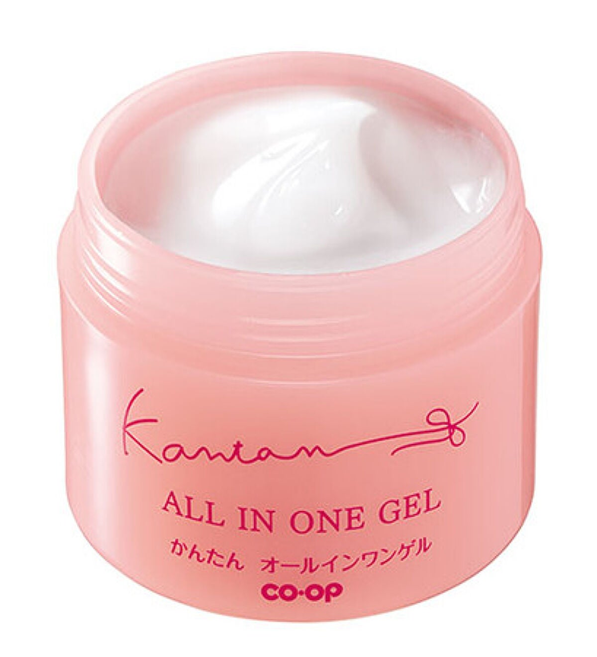 かんたん オールインワンゲルB コープ