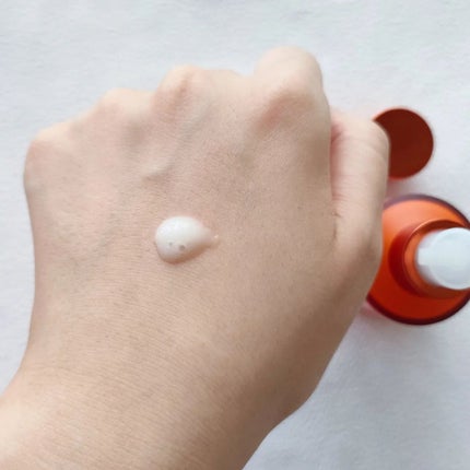 リアルカロテンブレミッシュクリアセラム/APRILSKIN/美容液を使ったクチコミ(6枚目)