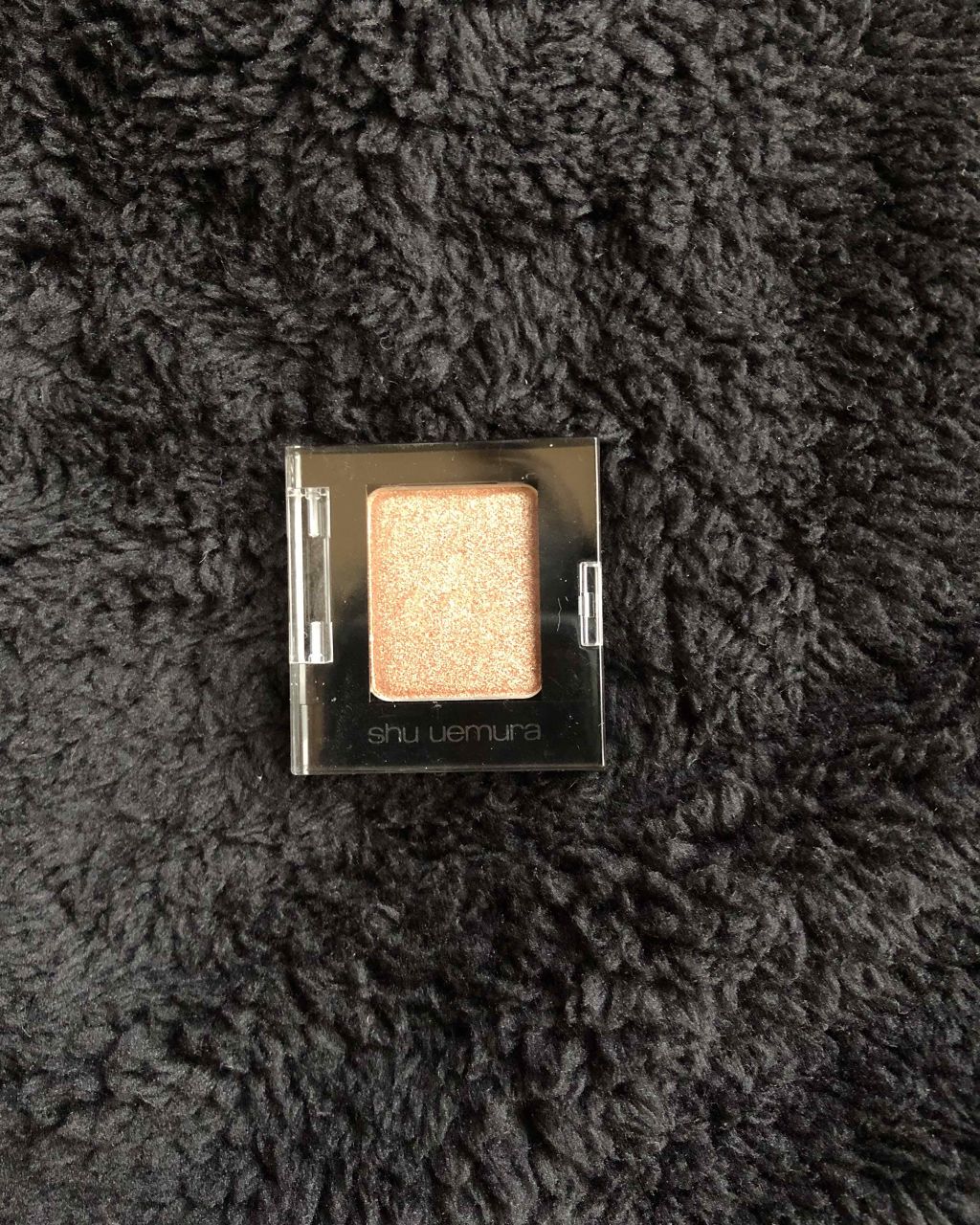 シルクスムース アイシャドー (レフィル)/shu uemura/ジェル・クリームアイシャドウを使ったクチコミ(1枚目)