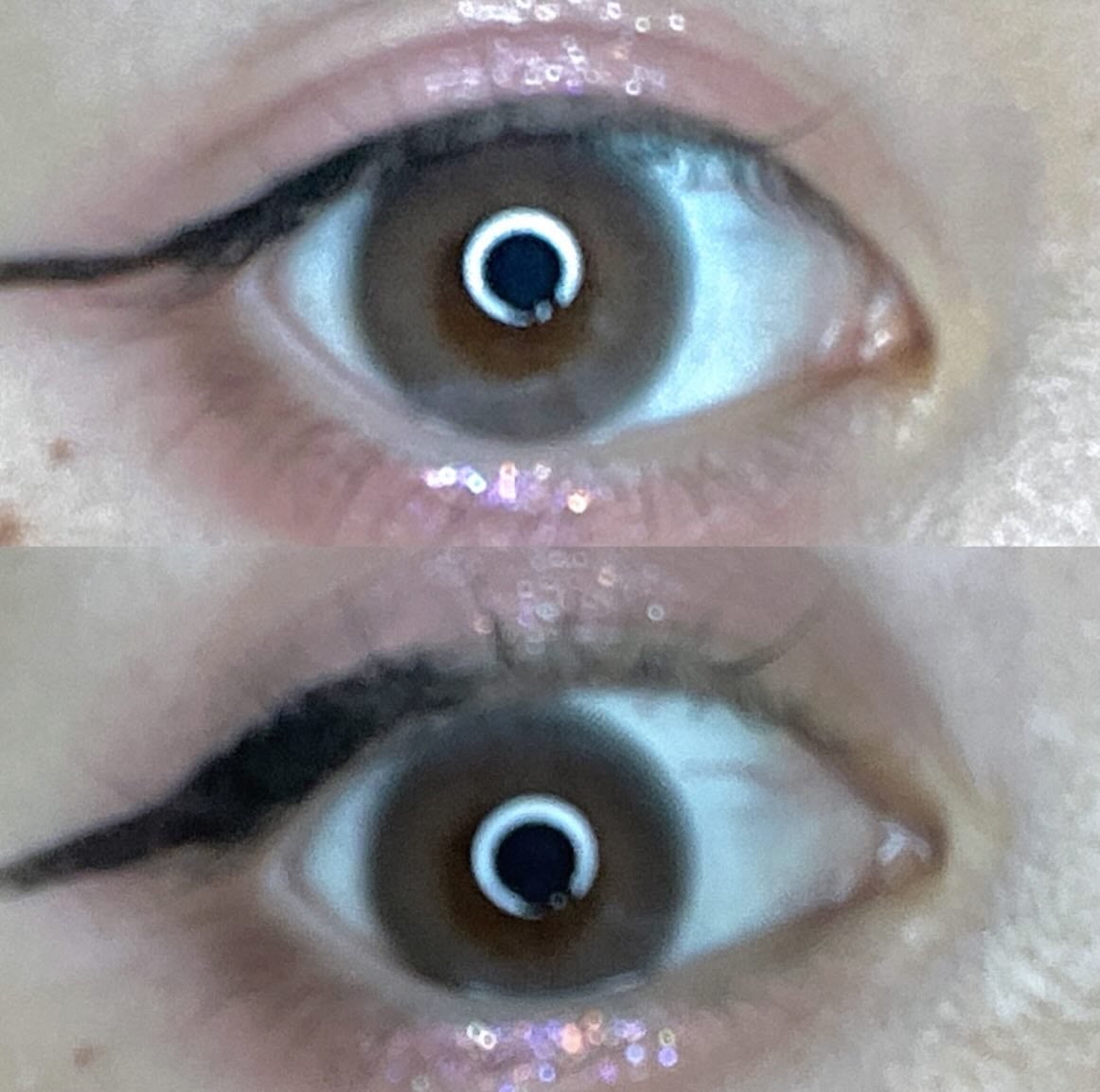 アイラッシュトリートメントセラム/BANILA CO/まつげ美容液を使ったクチコミ(6枚目)