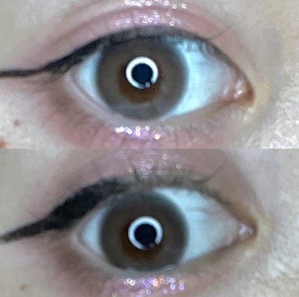 アイラッシュトリートメントセラム/BANILA CO/まつげ美容液を使ったクチコミ(6枚目)