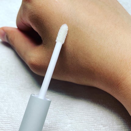 2wayまつ毛美容液/DIAMOSTeyelash/まつげ美容液を使ったクチコミ(4枚目)