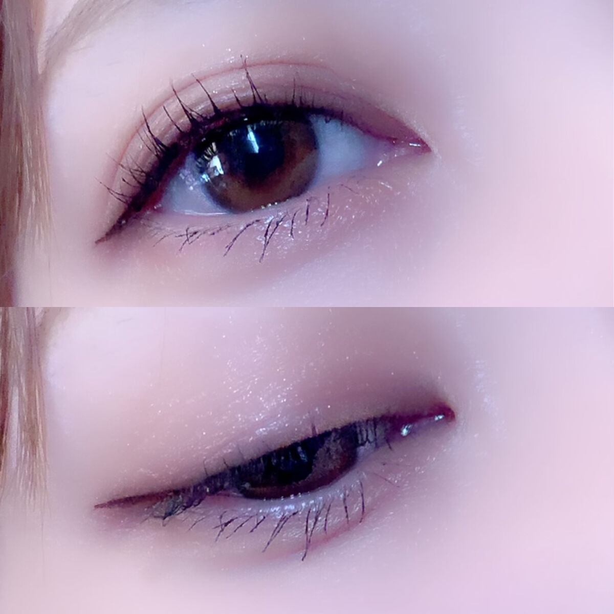 スキニーリッチシャドウ/excel/アイシャドウパレットを使ったクチコミ（2枚目）