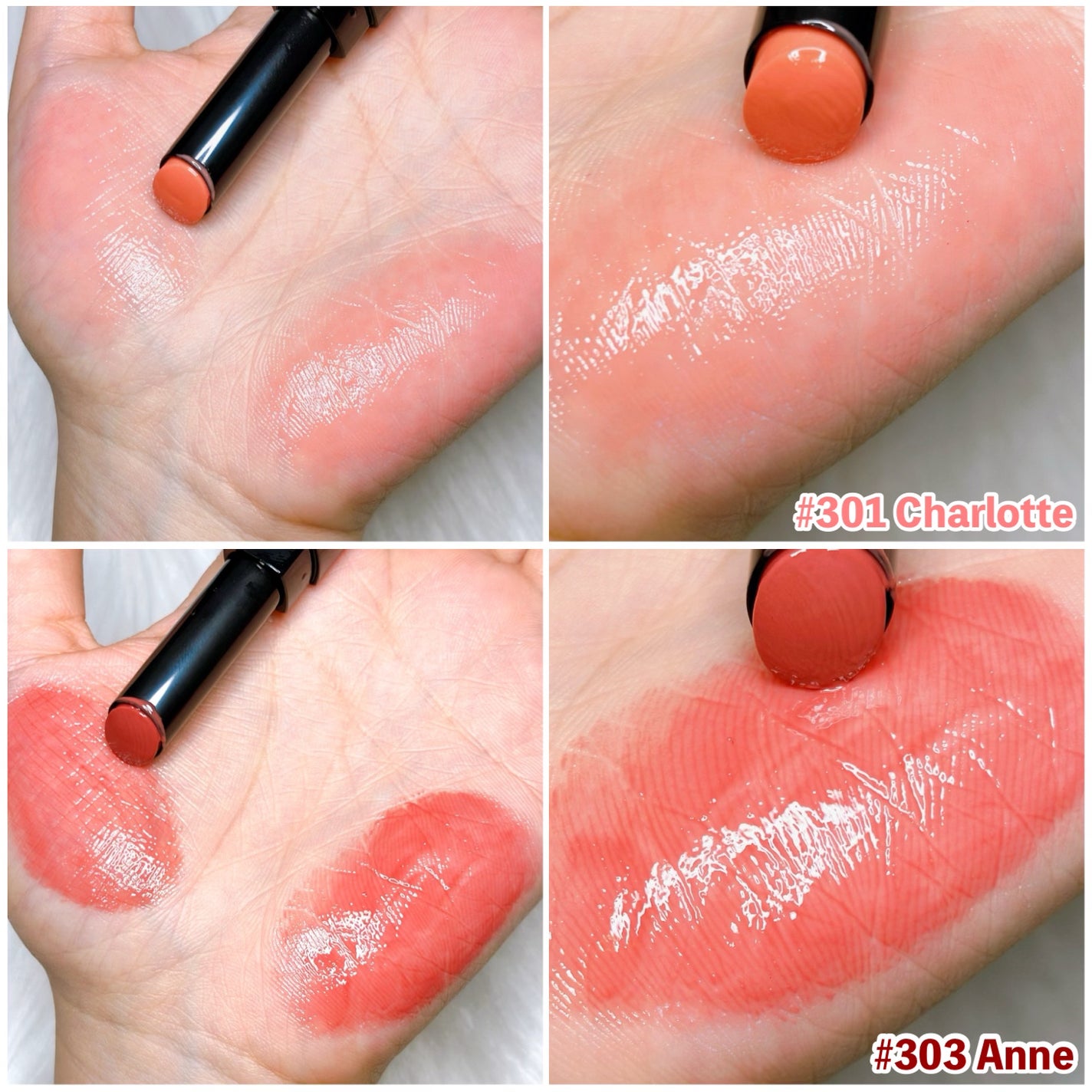 ブラーフィニシュシャドウパレット/Dinto/アイシャドウパレットを使ったクチコミ(9枚目)