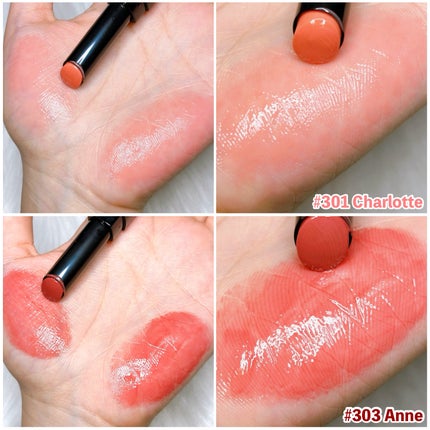 ブラーフィニシュシャドウパレット/Dinto/アイシャドウパレットを使ったクチコミ(9枚目)